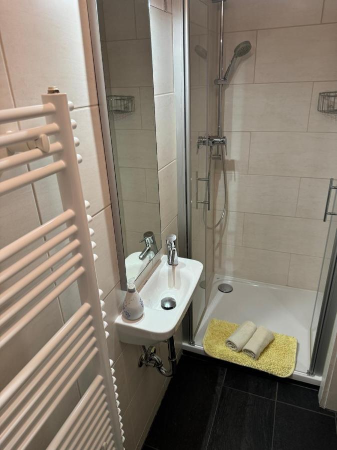 Haus Edelweiss Hotell Obertraun Exteriör bild