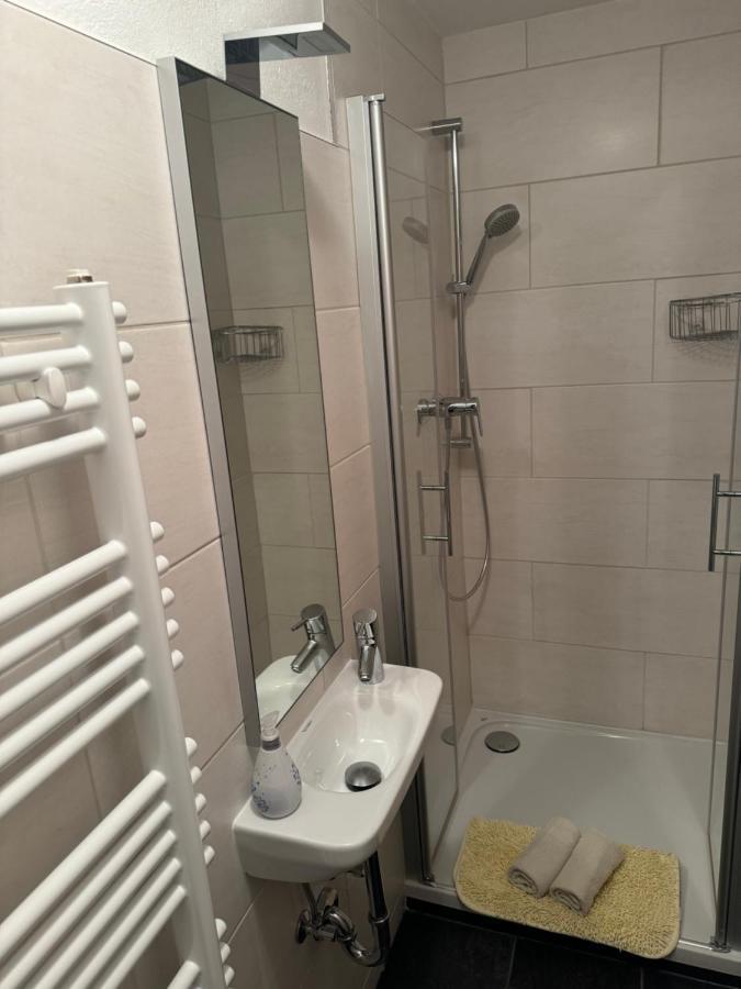 Haus Edelweiss Hotell Obertraun Exteriör bild
