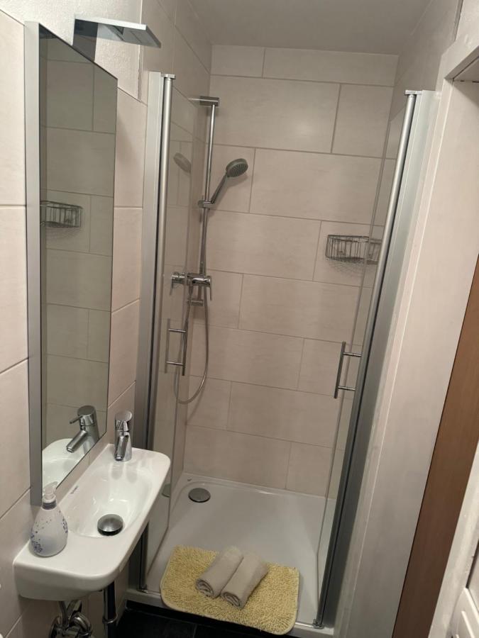 Haus Edelweiss Hotell Obertraun Exteriör bild