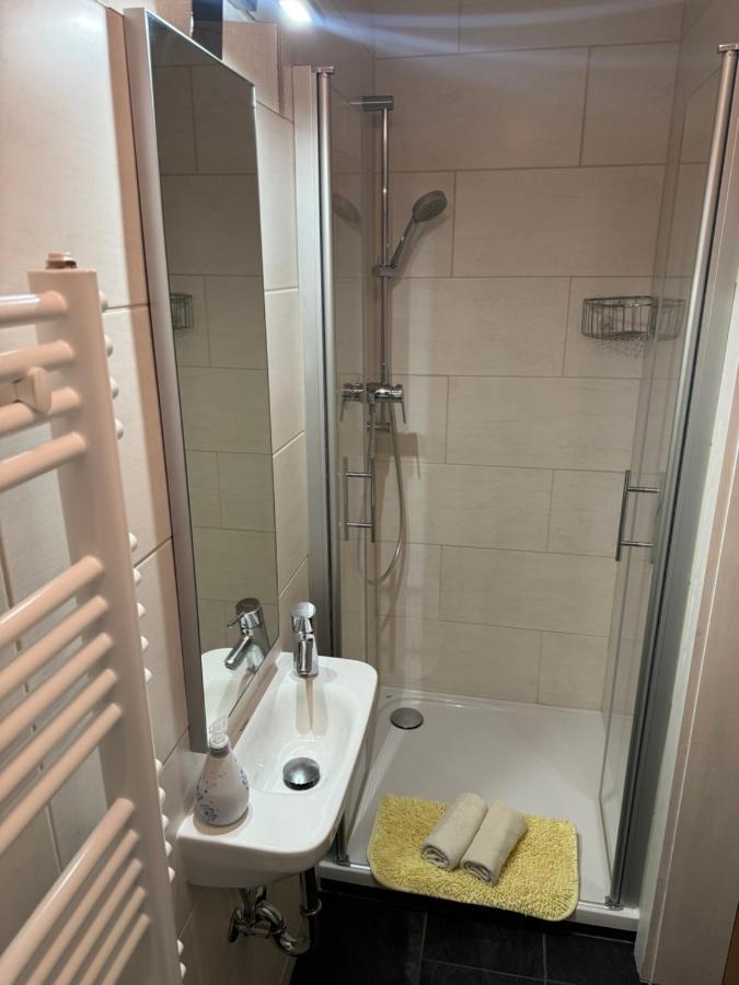 Haus Edelweiss Hotell Obertraun Exteriör bild
