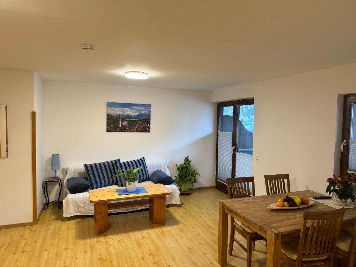 Haus Edelweiss Hotell Obertraun Exteriör bild