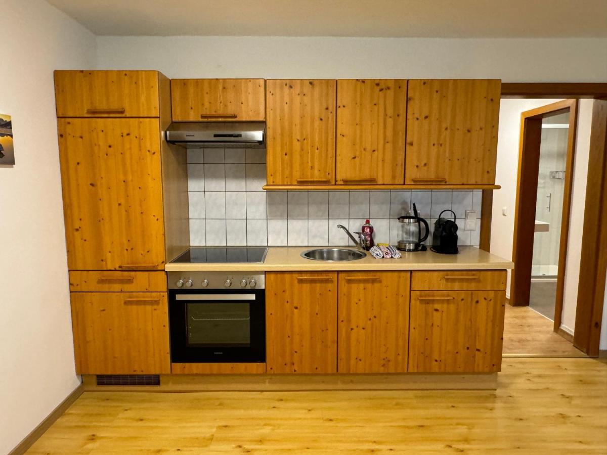 Haus Edelweiss Hotell Obertraun Exteriör bild