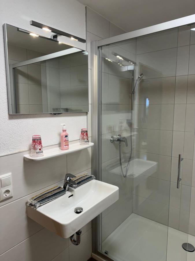 Haus Edelweiss Hotell Obertraun Exteriör bild