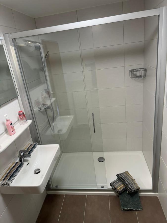 Haus Edelweiss Hotell Obertraun Exteriör bild