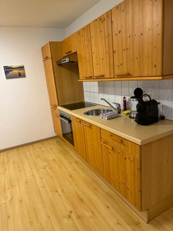Haus Edelweiss Hotell Obertraun Exteriör bild
