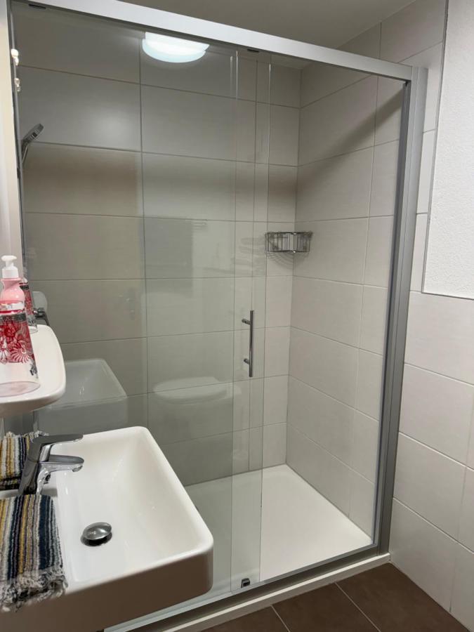 Haus Edelweiss Hotell Obertraun Exteriör bild