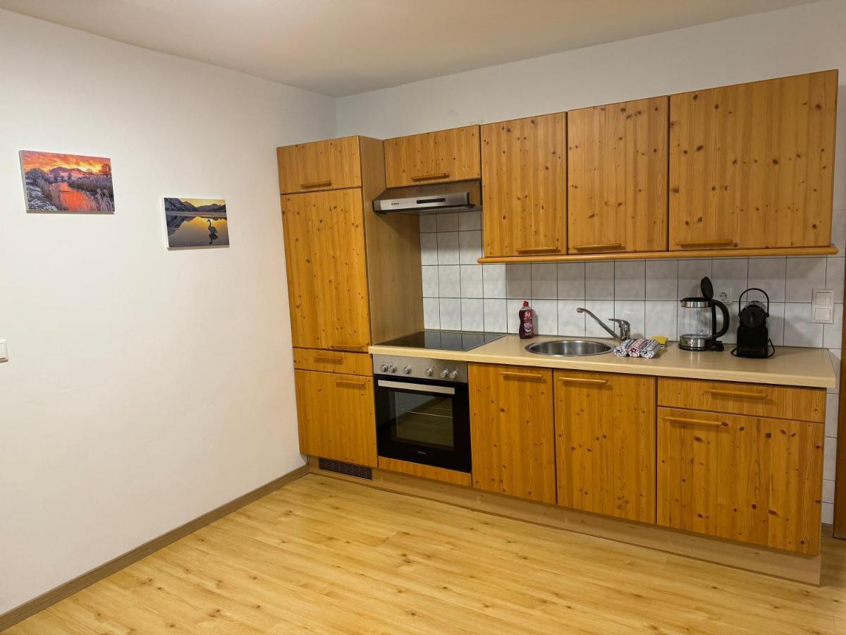 Haus Edelweiss Hotell Obertraun Exteriör bild
