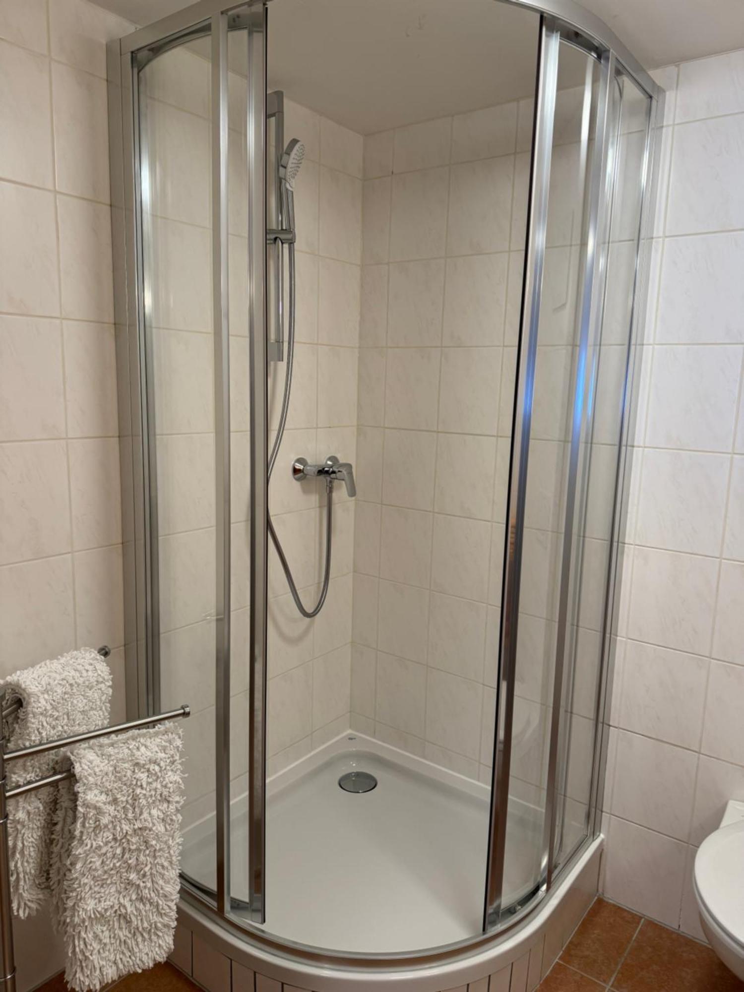 Haus Edelweiss Hotell Obertraun Exteriör bild