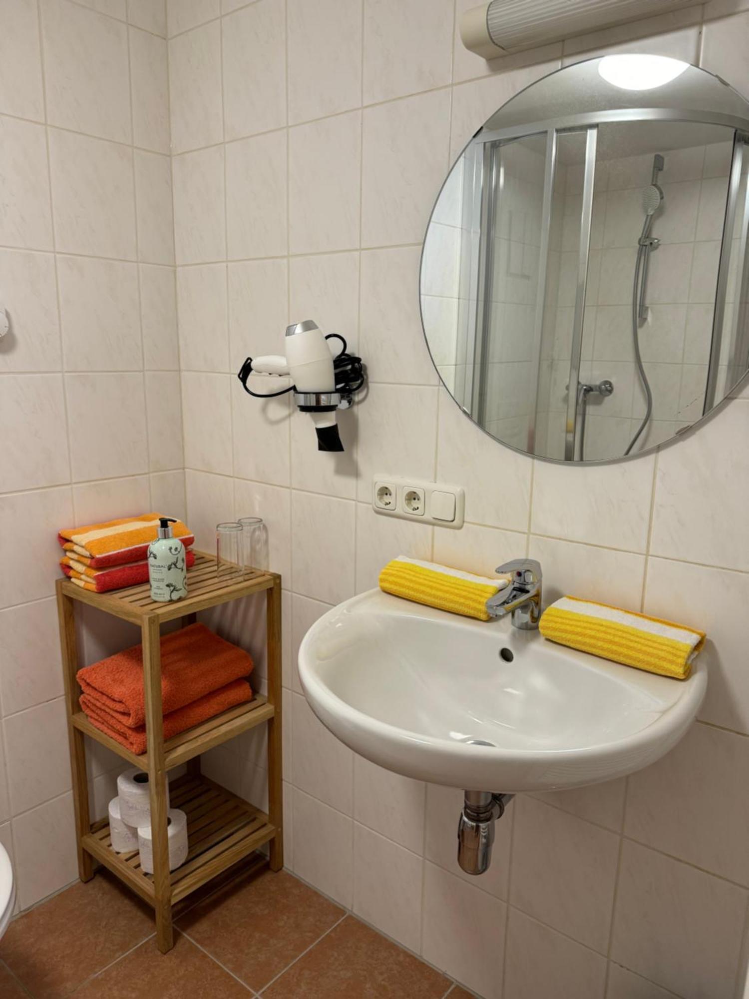 Haus Edelweiss Hotell Obertraun Exteriör bild