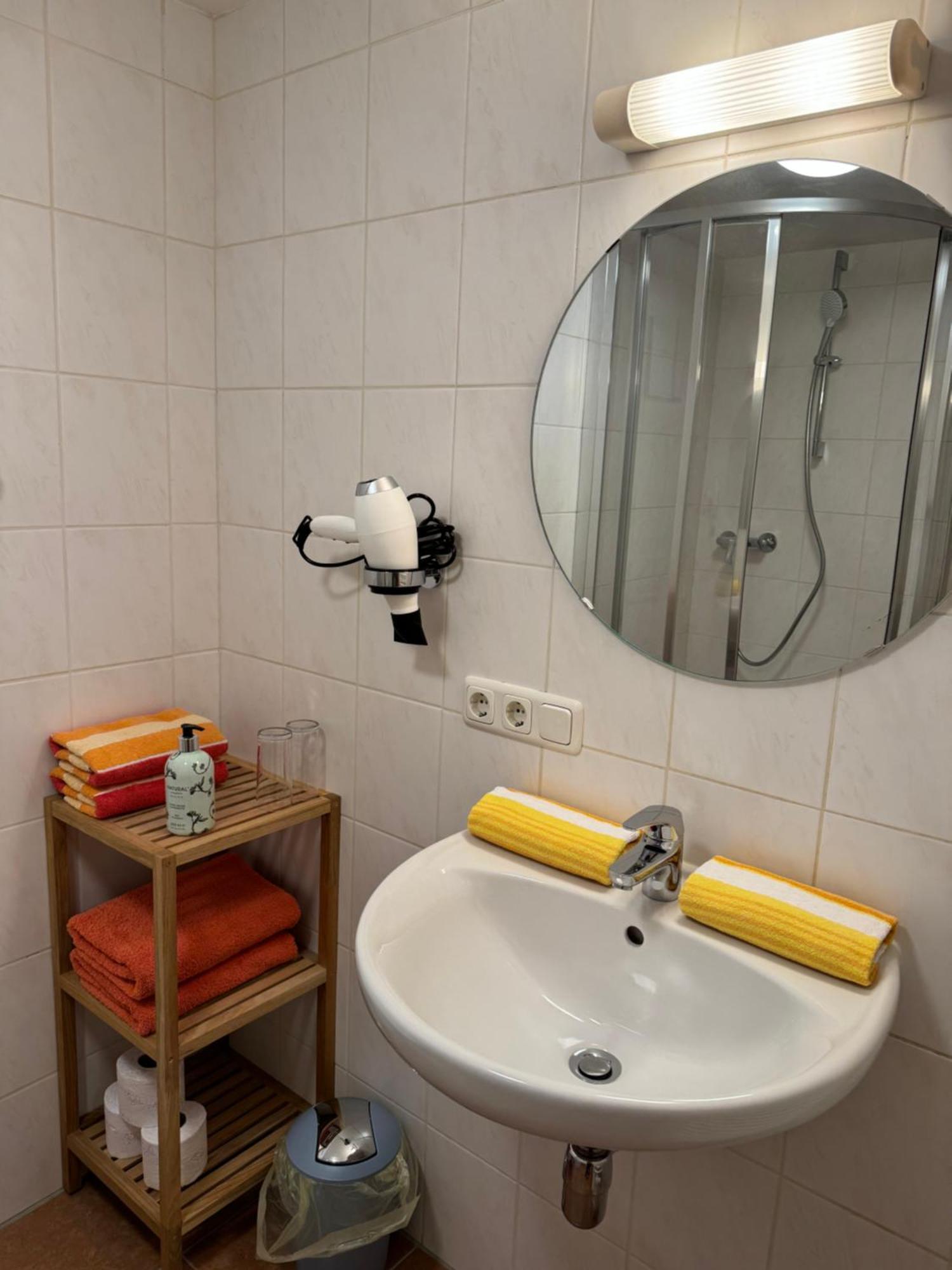 Haus Edelweiss Hotell Obertraun Exteriör bild