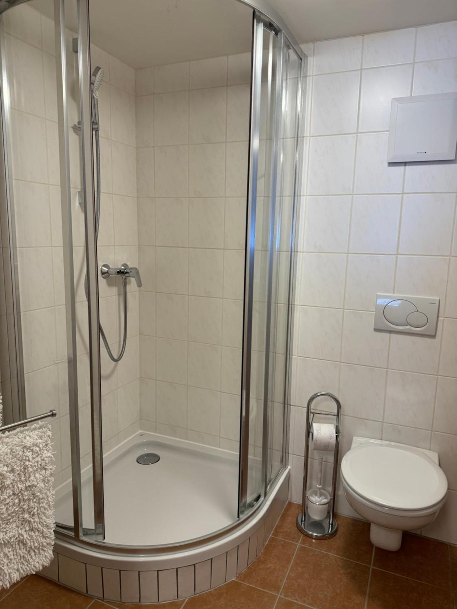 Haus Edelweiss Hotell Obertraun Exteriör bild