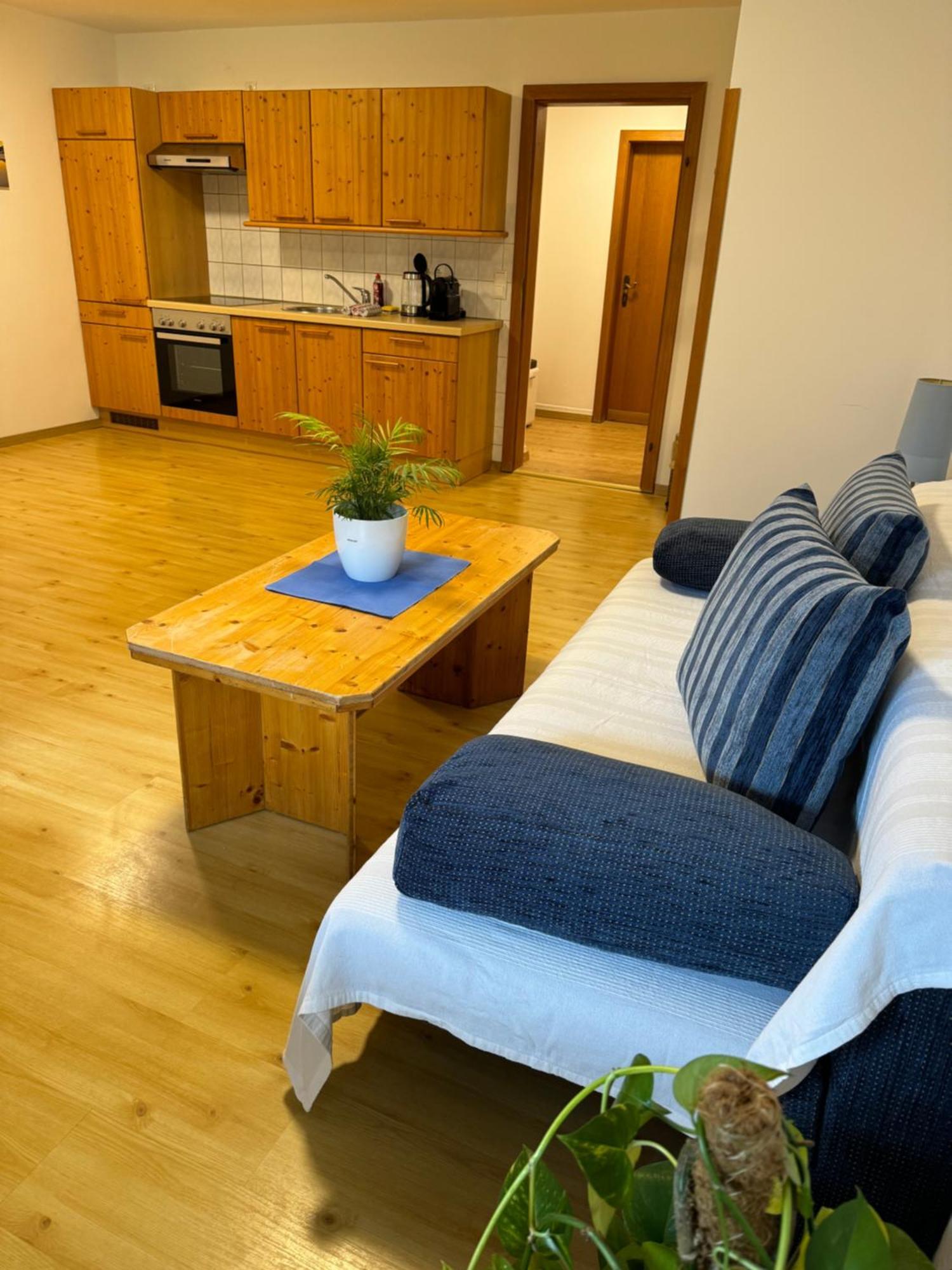 Haus Edelweiss Hotell Obertraun Exteriör bild