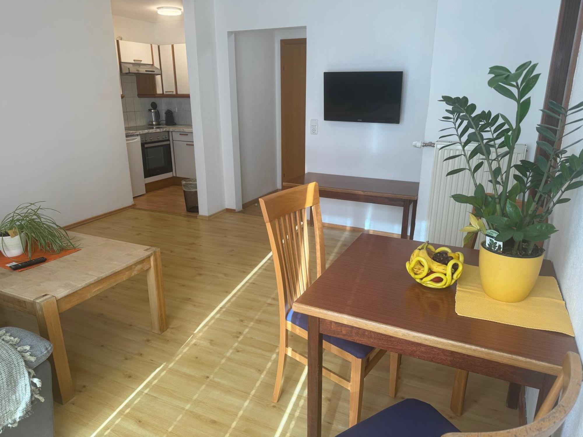 Haus Edelweiss Hotell Obertraun Exteriör bild